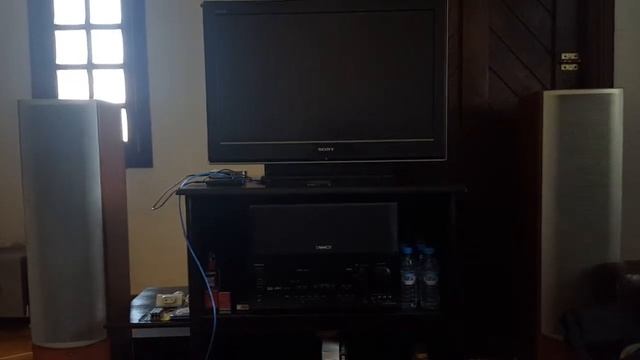 Onkyo A-9211,Fx audio feixiang DAC-X6,Infinity Beta 50 смотреть онлайн