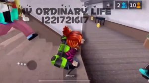 Коды на музыку в murder mystery 2