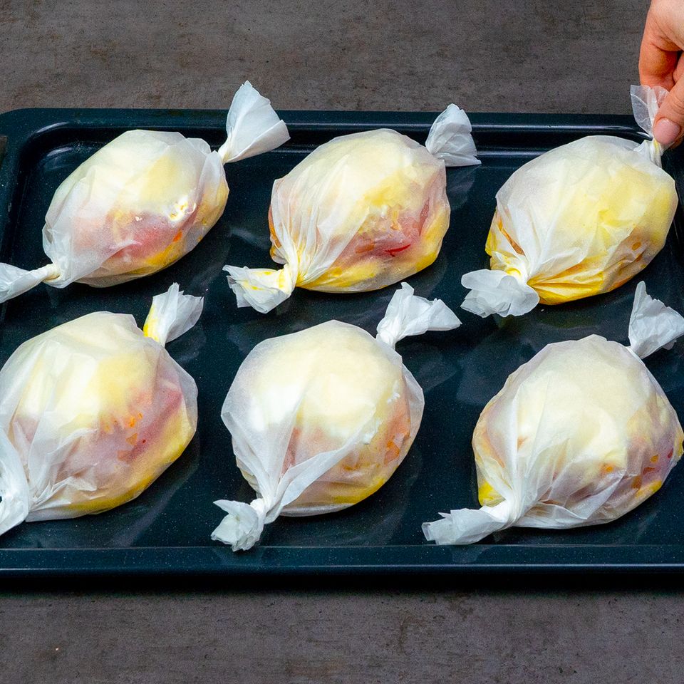Мясо тает во рту как масло