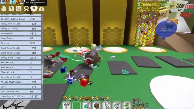 КАК СКАЧАТЬ И НАСТРОИТЬ НАТРО МАКРО В BEE SWARM SIMULATOR