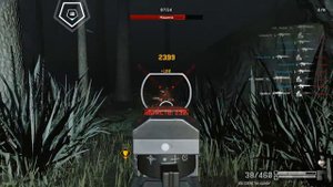 Warface: Зомби-сложка "Опасный эксперимент".