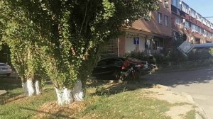 Анапа. Немного прогулялись. Магазин Чижик Цены