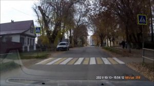 Едем в Юрьев-Польский 2021 (осень)