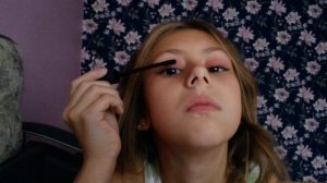 КАК СДЕЛАТЬ КРУТОЙ МАКИЯЖ