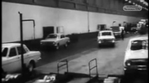 Завод “ОСВАР“.  Вязники.  История.