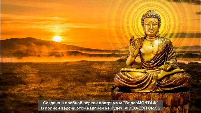 Метта сутта - Доброжелательность (АН 8.1) смотреть онлайн