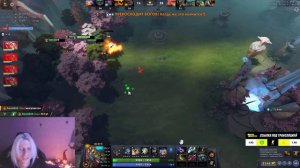 ВИЧБЛЕЙД ПОКАЗАЛ СВОЙ СКИЛЛ НА МИПО || WITCHBLVDE