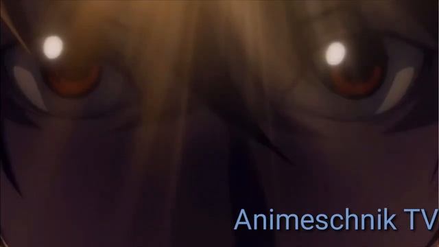 Клип "Карие глаза"/Аниме "Тетрадь смерти или Deaht Note".Animeschnik TV смотреть онлайн