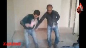 ХАШЛАМА  - выпуск 4 | езидские и курдские юмористические видео блоги / езиды, курды, ezid, kurd /