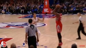 ДЖЕЙМС ХАРДЕН СМЕШНЫЕ МОМЕНТЫ