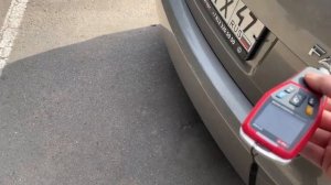 Шкода Фабия 2014 года, 1.2