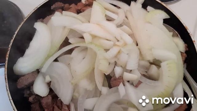 Жареная печень с луком.Жарим правильно,вкусно быстро!
