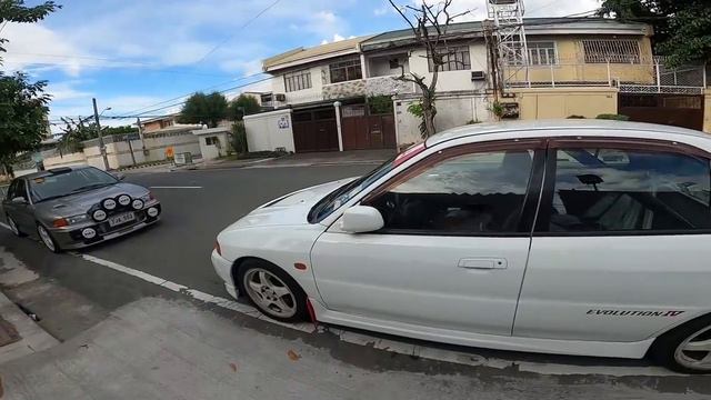 Sandamakmak na 4g63T смотреть онлайн