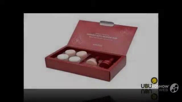 Обзор и демонстрация как правильно наносить пудру кистью смотреть онлайн