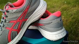 ОБЗОР НА БЕГОВЫЕ КРОССОВКИ ASICS GEL-CONTEND 6