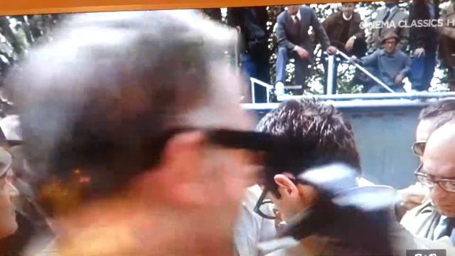 Enrico Mattei e la Valle Padana смотреть онлайн