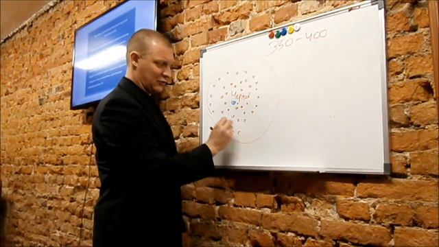 Фрагмент занятия "Введение в специальность" 25 сентября 2013. смотреть онлайн