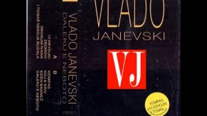 Vlado Janevski - 10 Devojki