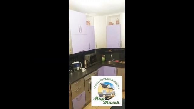Продам 3-х комн. квартиру в г. Мытищи ул. 1-я Крестьянская д. 1 к.2 смотреть онлайн