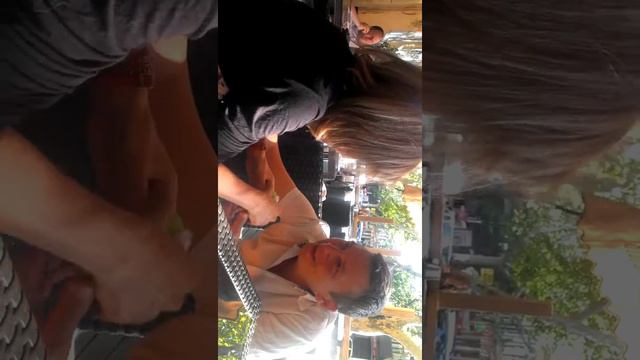 Копия видео этот трогательный момент.... смотреть онлайн