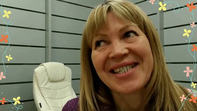 Полет с Су Джок смотреть онлайн