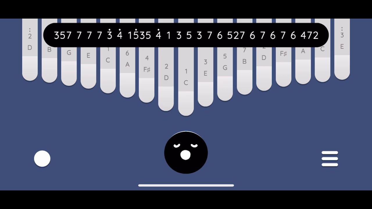 Armin van Buuren - In And Out Of Love kalimba смотреть онлайн