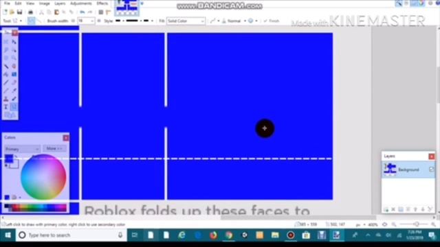 How to make a roblox hoodie! смотреть онлайн