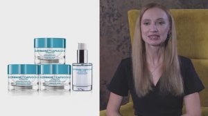 Активное увлажнение HydraCure