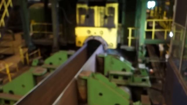 Как делают трубы для газопроводов