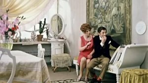 Купидон Олег Даль