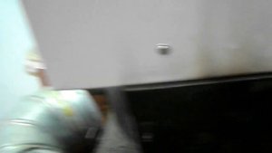 Потух газовый котел Очаг