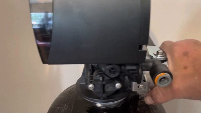 PRO + AQUA well water filter, whole house. Install смотреть онлайн