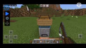 АФК рыбалка в Майнкрафт Бедрок! Minecraft Bedrock Edition | Pocket Edition!!