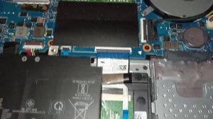 ГЛЮК НОУТБУКА ASUS TUF GAMING FX505DY ЛЕЧЕНИЕ