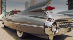 Classics Dubbeltest - Cadillac vs. Oldsmobile