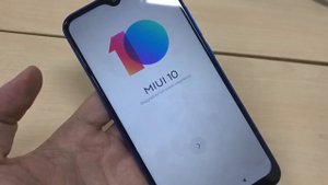 Hard reset Xiaomi Redmi 8A