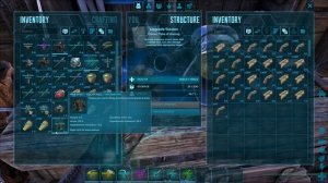 Ark Survival Evolved Upgrade Station Mod Tutorial