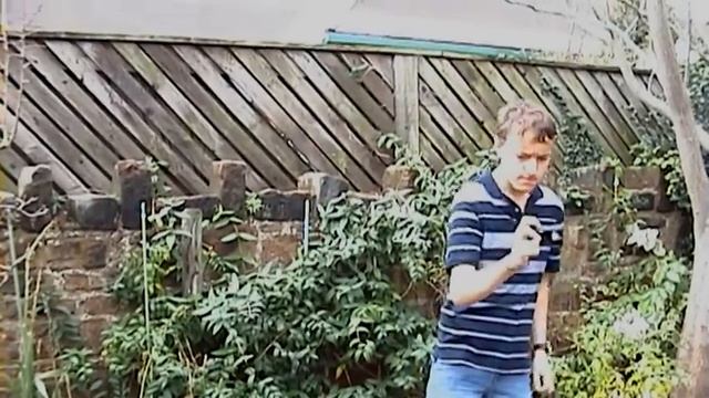 Jon Bentley Review смотреть онлайн