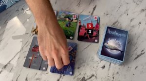 Правила настольной игры Имаджинариум за 5 минут!