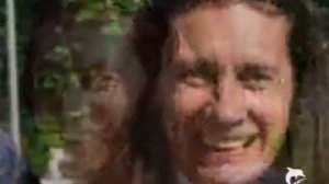 А.Монин, рок-группа "КРУИЗ". "Золотые ночи,золотые дни ".1996г.