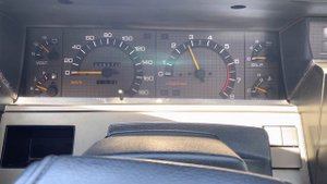 1987 NISSAN HR-31 SKYLINE PASSAGE GT — “RB20E”- JDM - Revving
