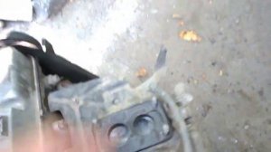 Снимаем с ВАЗ 2109 Самый мощный 8 кл двигатель и устанавливаем стандартный 8 клапанный двигатель