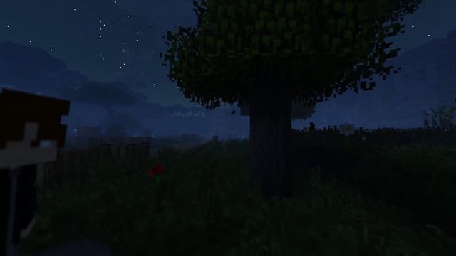 КТО ЖИВЁТ НА ЗАБРОШЕННОЙ ТЕРРИТОРИИ? - ПОТУСТОРОННЕЕ #2 [Minecraft] смотреть онлайн