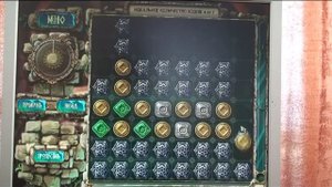Treasures of Montezuma 3 bonus level 4 chest 2 part 3