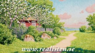 Radio Framåt #56 - För folk, familj och fosterland