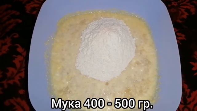 Самые быстрые пасхальные КУЛИЧИ ВСЕГО ЗА ЧАС / Рецепт куличей на скорую руку