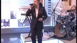 Эдуард Изместьев Сердце хулигана