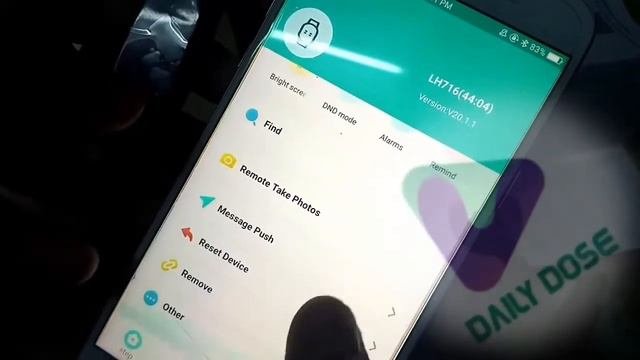 M4 Smart Bracelet 2020 Unboxing |All Hidden Features+ Connection ...