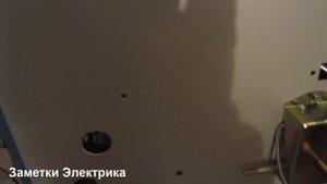 Ретрофит ячеек КРУ-10 кВ своими руками. Часть 1