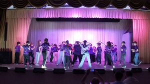 Battle_Танцы Дом СМАЙЛИКИ